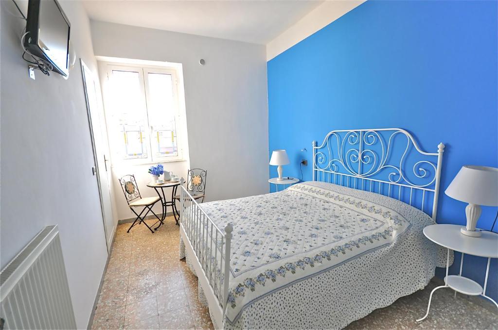 Villa Rosa Dei Venti Viareggio Room photo